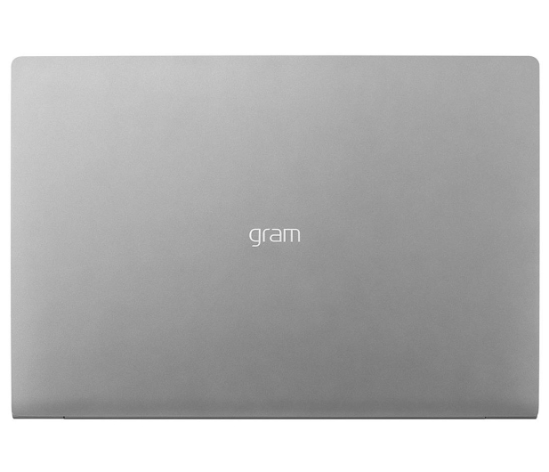 LG GRAM 17Z990 i7-8565U/8GB/512/Win10 srebrny - 543979 - zdjęcie 6